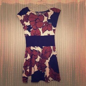 Urban Renewal Dress